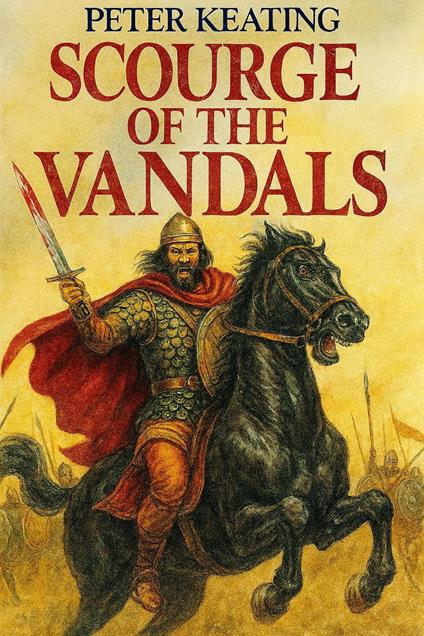 Scourge of the Vandals