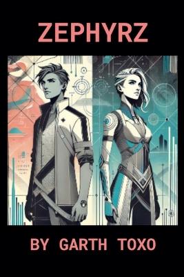 Zephyrz - Garth Toxo - cover