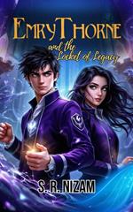 Emry Thorne and the Locket of Legacy