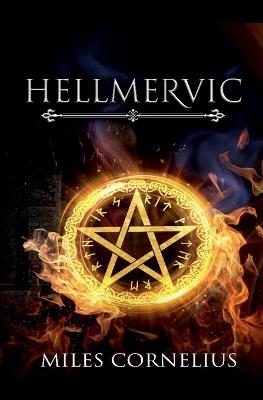 Hellmervick - Miles Cornelius - cover