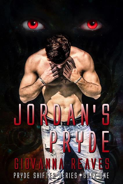 Jordan's Pryde