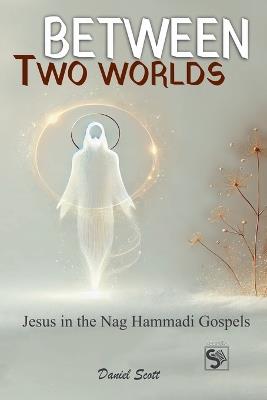 Between Two Worlds: Jesus in the Nag Hammadi Gospels - Daniel Scott - cover