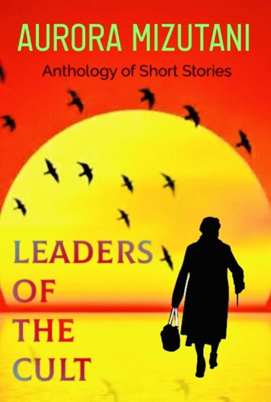 Leaders of the Cult