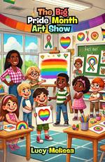 The Big Pride Month Art Show