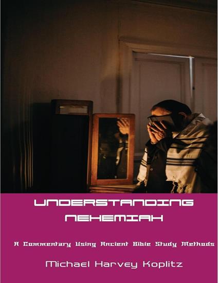 Understanding Nehemiah - Michael Koplitz - ebook