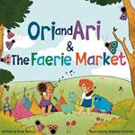 Ori and Ari & the Faerie Market