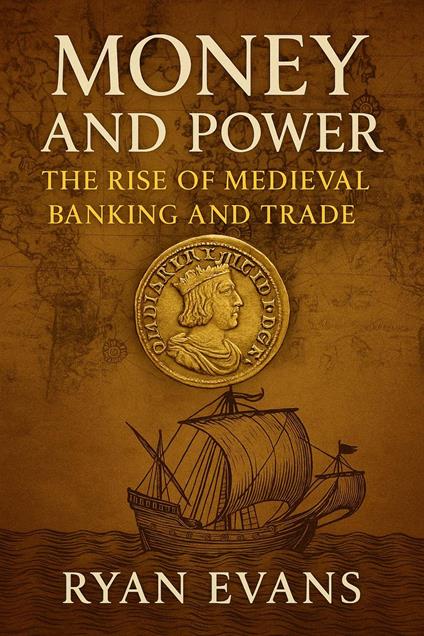 Money and Power: The Rise of Medieval Banking and Trade