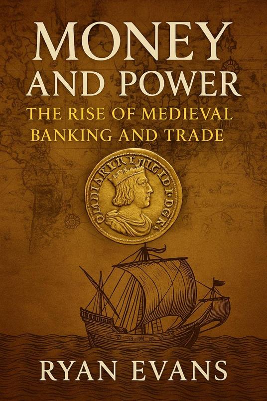 Money and Power: The Rise of Medieval Banking and Trade