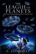 The League of Planets