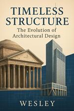 Timeless structure : the evolution of architecture design