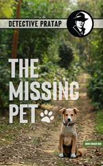 The Missing Pet
