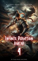 Infinite Deduction Avatar