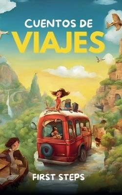 Cuentos de Viajes - First Steps - cover