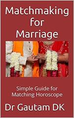 Matchmaking for Marriage