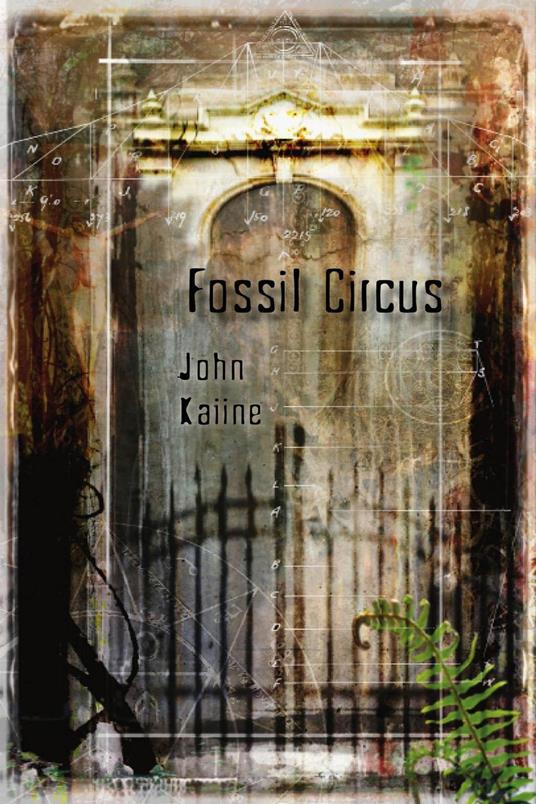 Fossil Circus