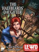 Lewd Dungeon Adventures: The Halfbeards' Daughter