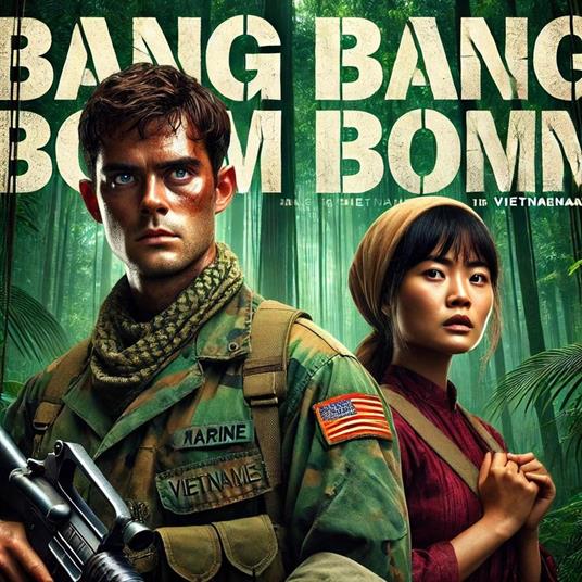 Bang Bang, Boom Boom