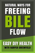 Natural Ways for Freeing Bile Flow