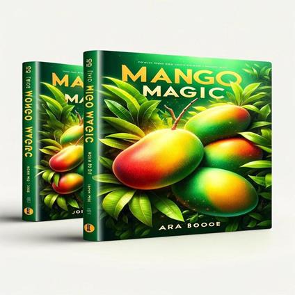 The Marvelous Mango Magic