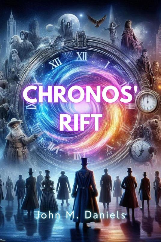 Chronos' Rift