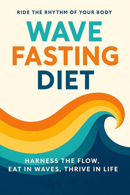 The Wave-Fasting Diet