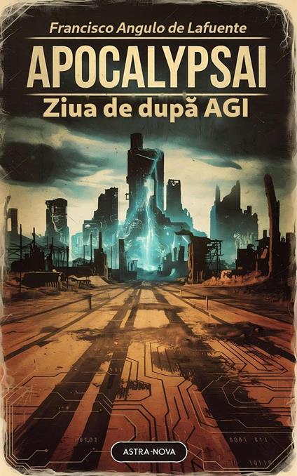 ApocalypsAI Ziua de dupa AGI