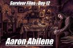 Survivor Files : Day 12