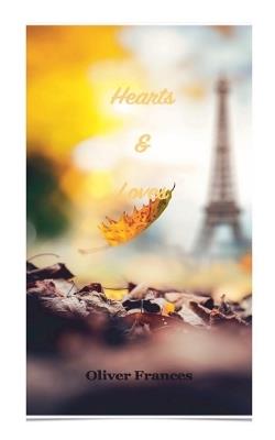 Hearts & Loves - Oliver Frances - cover