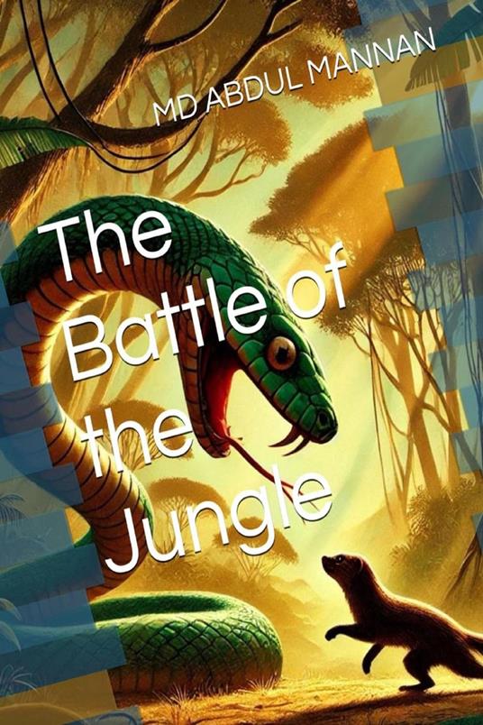 The Battle of the Jungle
