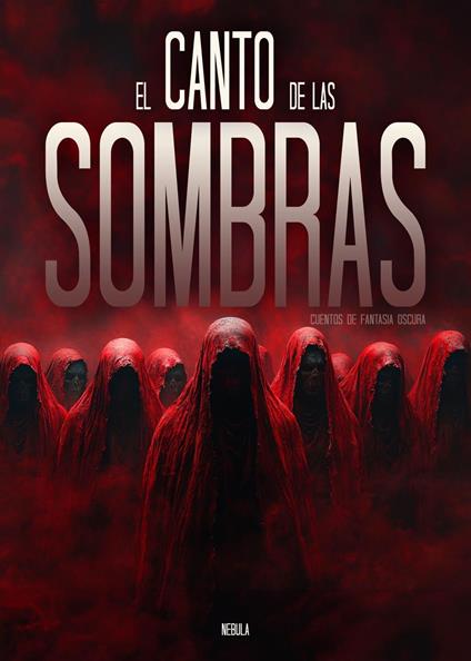 El canto de las sombras