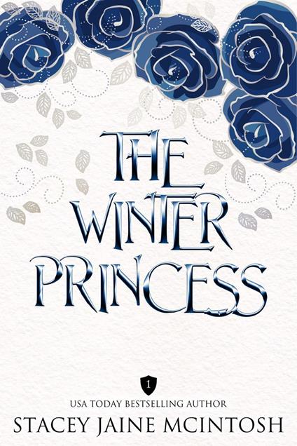 The Winter Princess