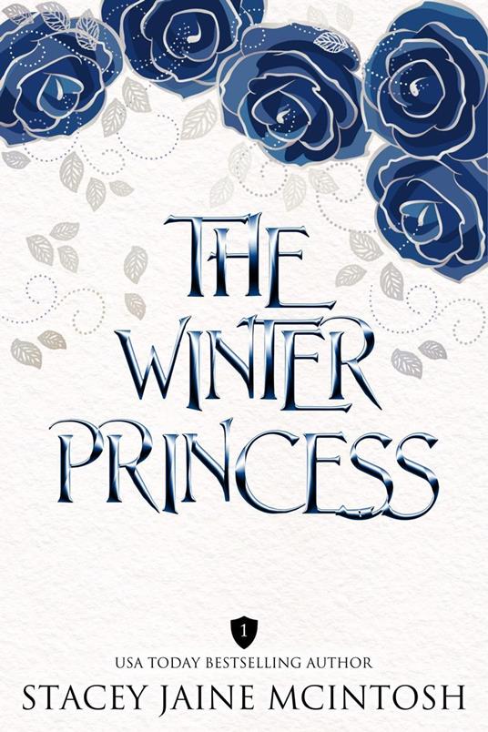 The Winter Princess