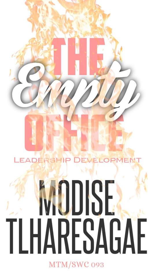 The Empty Office
