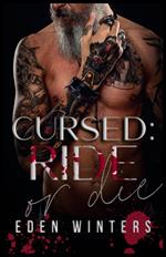 Cursed: Ride or Die