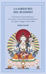 La sabiduría del budismo