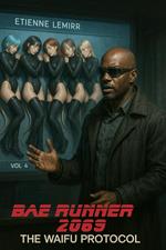 Bae Runner 2069: The Waifu Protocol Vol. 4
