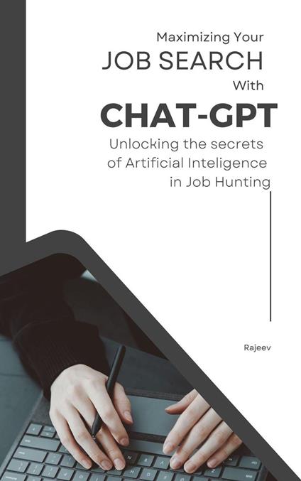 Maximizing Your Job Search with ChatGPT