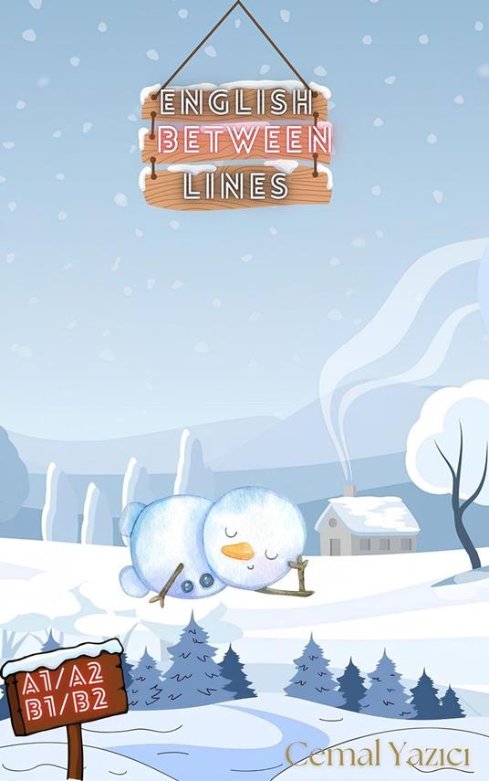 English Between Lines