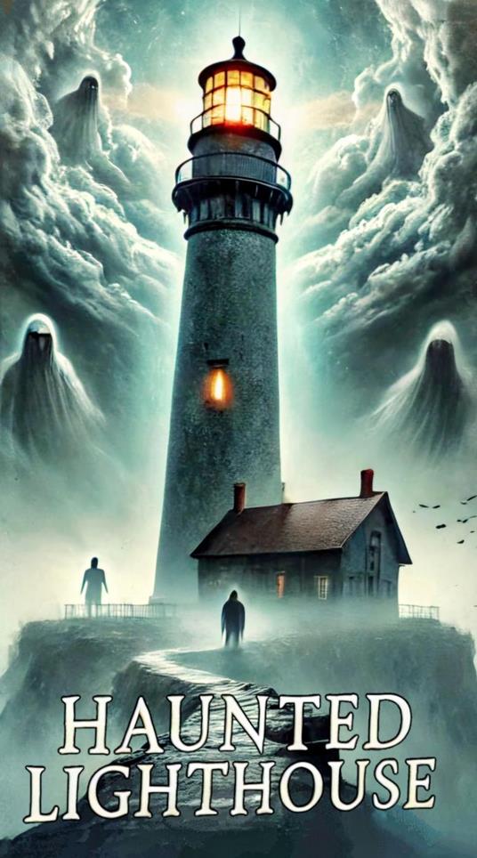 Haunted Lighthouse
