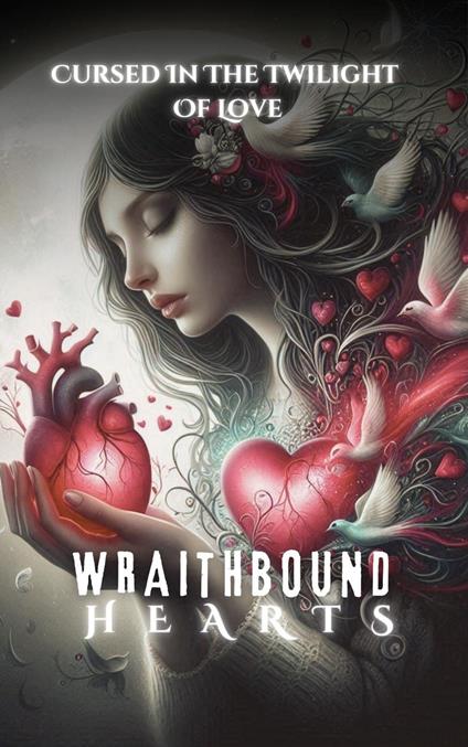 Wraith bound Hearts: Cursed In The Twilight Of Love