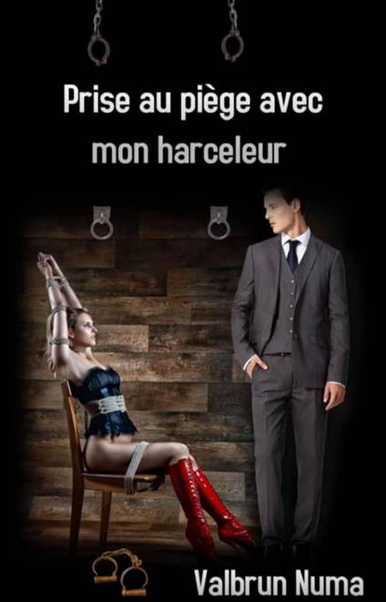 Prise au piège avec mon harceleur