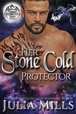 Her Stone Cold Protector
