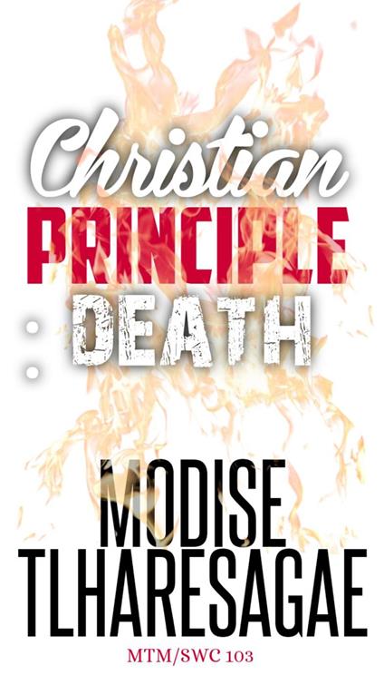 Principle Of Death