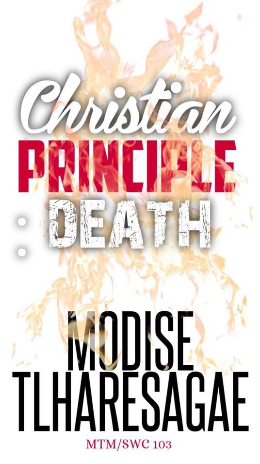 Principle Of Death