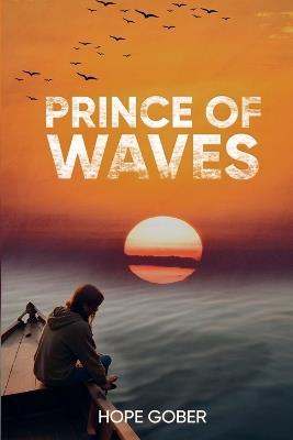Prince of Waves - Hope Gober - cover