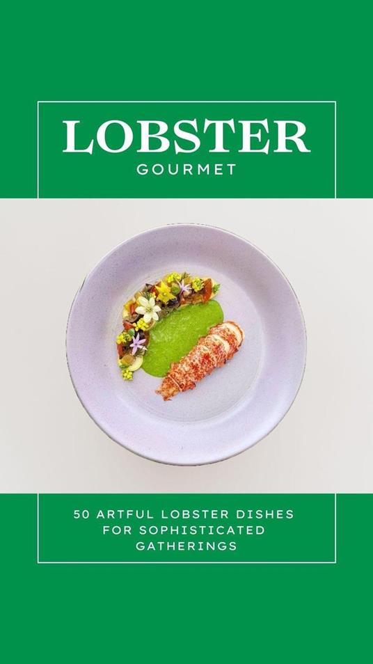 Lobster Gourmet