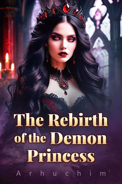The Rebirth of the Demon Princess