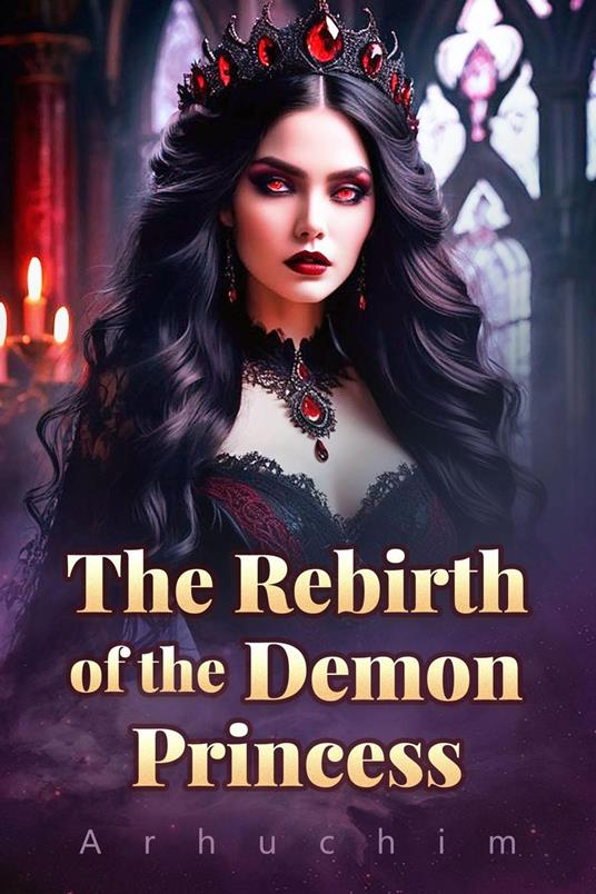 The Rebirth of the Demon Princess