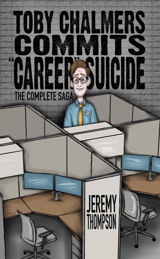 Toby Chalmers Commits “Career” Suicide