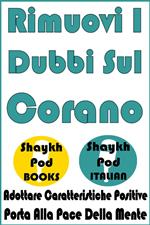 Rimuovi I Dubbi Sul Corano